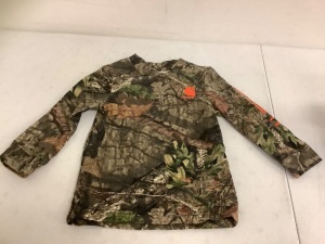 Carhartt Toddler Camo Outfit w/ Vest, 18M, E-Comm Return