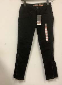 5.11 Tactical Womens Pants, Size 6 Regular, E-Comm Return