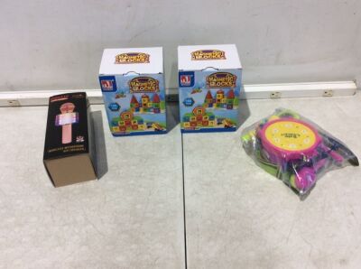 Lot of Kids Toys 