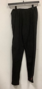 Action Heat Mens Pants, Medium, E-Comm Return