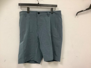 Pelagic Mens Shorts, Size 34, E-Comm Return