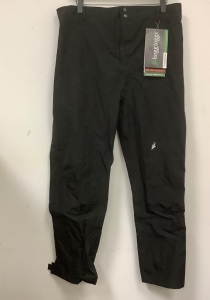 Toadz Mens Pants, XXL, E-Comm Return