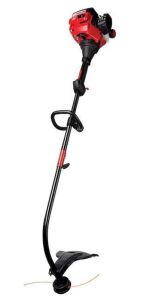  Troy-Bilt 25CC 2-Cycle Curved Shaft Gas Trimmer 