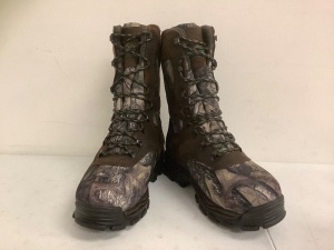 Rocky Boots for Men, 11.5M, E-Comm Return