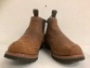 Bob Timberlake Mens Boots, 11.5, Appears New