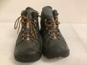 Keen Mens Boots, Size 10, E-Comm Return