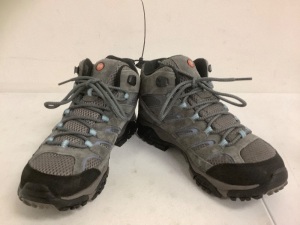 Merrell Shoes for Women, Size 9, E-Comm Return