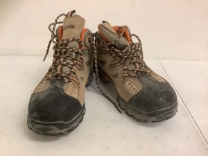 Wolverine Boots, Size 8.5M, E-Comm Return