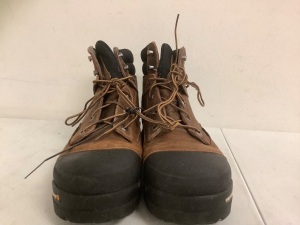 Carhartt Boots for Men, 8, E-Comm Return