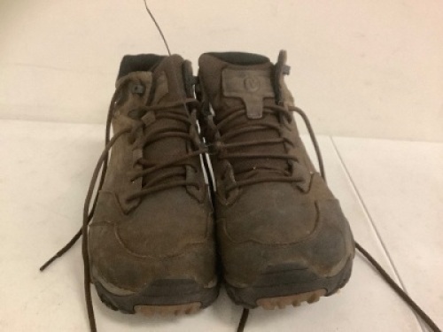 Merrell Shoes for Men, 9.5, E-Comm Return