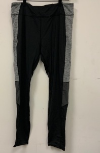 SHE Women's Pants, Size XL, E-Commerce Return, Sold as is