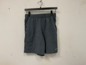 Men's Shorts, Size L, E-Commercee Return, Sold as is