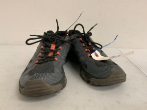 Merrell Men's Shoes, Size 12, E-Commerce Return, Sold as is