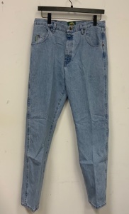 Men's Jeans, Size 36/34, E-Commerce Return, Sold as is