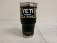 Yei Rambler 30oz Tumbler, Appears New, Sold as is
