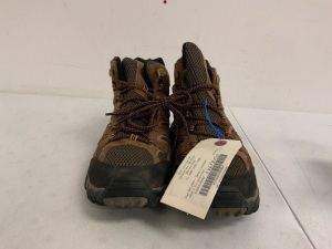 Merrell Men's Shoes, Size 11.5, E-Commerce Return, Sold as is