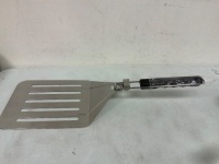 Premium Aluminum Pizza Spatula, Appears New, Sold as is