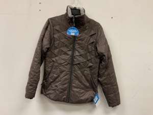 Columbia Women's Jacket, Size M, Appears New, Sold as is