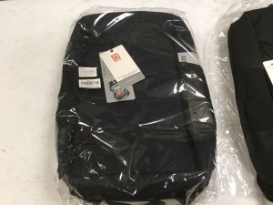 Lot of (3) New Laptop Backpacks