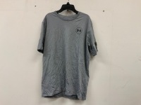 Under Armour T-Shirt, Size L, E-Commerce Return, Sold as is