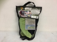 Inflatable Life Jacket, E-Commerce Return, Sold as is