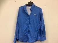 Columbia Men's Shirt, Size XL, Appears New, Sold as is
