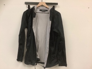 North Face Womens Jacket, L, E-Commerce Return, Sold as is