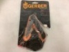 Gerber Tactcal Knife, E-Commerce Return, Sold as is