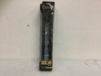 Caldwell XLA Bipod, E-Commerce Return, Sold as is