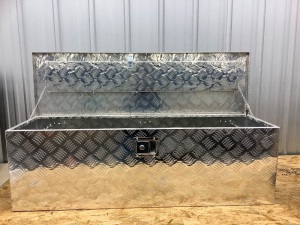 48" Trunk Toolbox