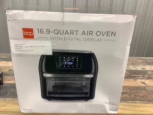 16.9 Quart Air Oven w/ Digital Display