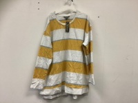 Natural Reflections Women's Shirt, Size XL, Appears New, Sold as is