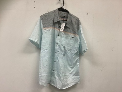 Ascend Men's Shirt, Size XL, Appears New, Sold as is