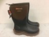 DryShod Men's Boots, Size 12.5, Appears New, Sold as is