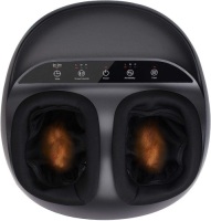 RENPHO Foot Massager Machine with Heat. Up to Men's Size 12. Tested and Works. Open Box E-Commerce Return