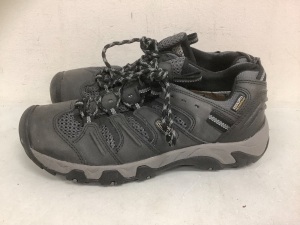 Keen Mens Shoes, 10.5, E-Commerce Return, Sold as is