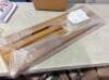 Bamboo Shoe Stool&nbsp;