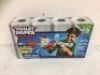 Toliet Paper Blaster, E-Commerce Return, Sold as is