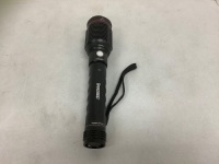 Iprotect Flashlight, E-Commerce Return, Sold as is