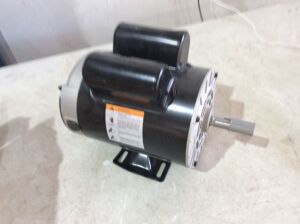 2HP SPL Electric Air Compressor Motor 