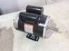 2HP SPL Electric Air Compressor Motor&nbsp;