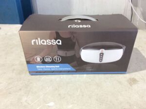 Rilassa Wireless Slimming Belt 