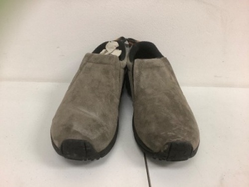 Merrell Slip On Shoes for Men, 8.5, E-Comm Return