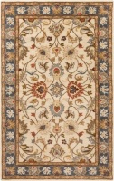 Surya Caesar 12' x 15' Hand Tufted Yellow Rug CAE-1125. $2,650 Retail Value!&nbsp;