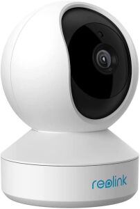 Reolink E1 Pro Indoor Security Camera 