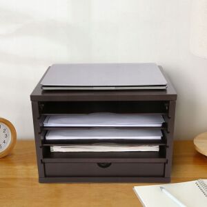 Desktop Storage Box 