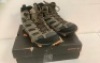 Merrell Mens Boots, 9.5, E-Comm Return