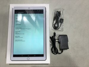 TS-M704A Android 9.0 Tablet