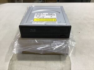 Pioneer Internal Blu Ray Combo DVD/CD Burner Writer Drive