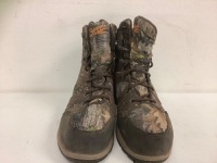 SHE Women's Boots, Size 9, E-Commerce Return, Sold as is
